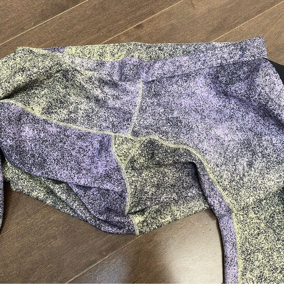 NWOT Adidas Multicolour Leggings - Picture 7 of 9